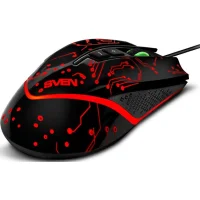 Игровая мышь SVEN RX-G980 фото 2